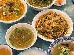 -三清食坊(库尔勒汇嘉时代广场店)