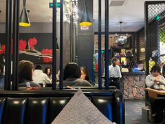 -满来寿喜烧(金虹桥店)