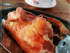 -昌记土制吊烧鸡(佛山市安信物流中心A座店)