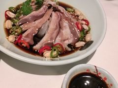 -博多新记·粤菜(复兴店)