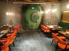 -铁人烧烤(北京店)