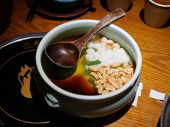 土家桂花红糖凉粉-吃饭皇帝大(合生汇店)