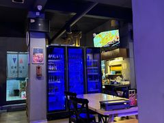 -质烤烤物·活烤海鲜(质烤总店)