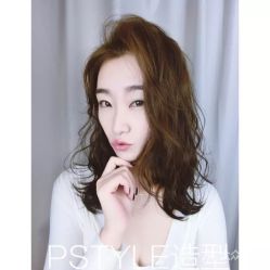 点击看大图 -P.STYLE 派斯造型