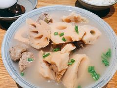 -静一餐厅·湖北菜(前门创始店)