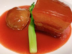 -Yan Ting 宴庭中餐厅(上海静安瑞吉酒店)
