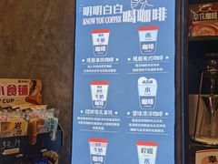 -幸运咖(公园茂直营店)