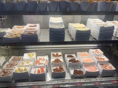 -汤鲜生自助臻选盖碗火锅(福城天虹店)