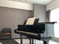 -Melody Mentor音乐私教馆(朝外·悠唐店)