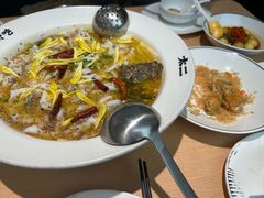 -太二酸菜鱼(深圳布吉万象汇店)