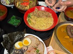 -一豚轩·烧鸟·豚骨拉面(五四路店)