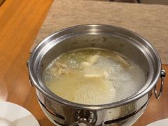 -南通绿洲国际假日酒店全日餐厅