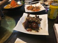 -煲得鲜·桐乡煲·小龙虾(万达店)