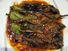 -李氏八大件老菜馆(万宝街店)