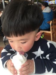 -星童star.kids儿童发型设计·满月胎发(玉兰花园店)