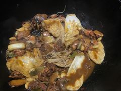-锅来乐地锅鸡(安亭店)