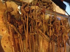 -晓靖轩烧烤(沙河风情店)