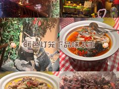 -老湘村·湖南土菜(天河维多利店)