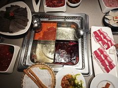 -海底捞火锅(攀枝花万达店)