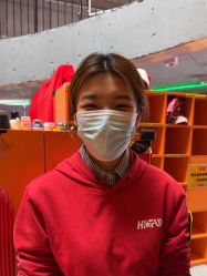 -嗨翻Hi-Fun竞技主题乐园·蹦床团建生日聚会(五棵松华熙店)