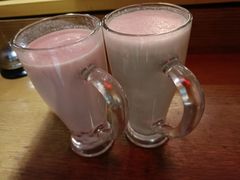 -街角等你.大连海鲜烧烤.经典铁板海鲜串(西安路店)