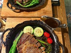 -卢布里西餐厅(海拉尔店)