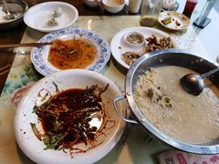 -石老头关东饺子王·东北菜(嘉华鑫城店)