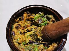 -费大厨辣椒炒肉(黄兴中心广场店)