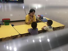 -想家粒科学探索中心(青林湾店)