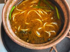 小铜锅烧米线-雀舞·私食(凯德店)