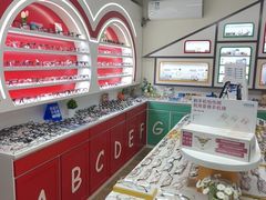-美空眼镜·星趣控·新乐学·控优点合作店(周浦万达店)