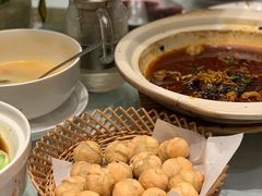 -眉州东坡(北苑华贸店)
