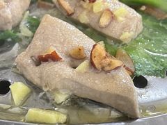 -凯盈阁·顺德私房菜·桑拿鸡