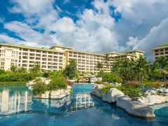 -三亚亚龙湾天域度假酒店