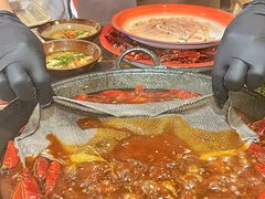 -笨姐居民楼火锅(凤凰岗店)