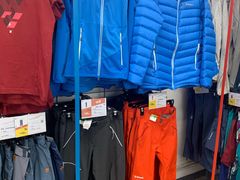 -迪卡侬(袁家岗店)