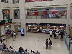 -上海市中医医院(芷江路院区)