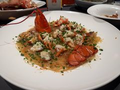 -上海滩餐厅(BFC外滩金融中心店)