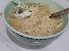 -好吃黄鱼面馆(浦发广场店)