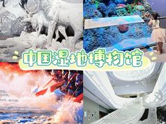 -中国湿地博物馆