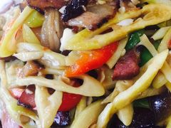 -下梅人家土菜馆(历史文化餐厅度假区店)