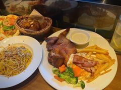-FABIO’S费比欧披萨餐厅