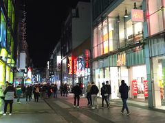 -莱茵河畔老街