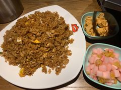 -椒行天下干锅牛蛙·(万宝店)