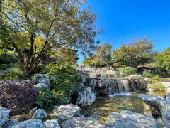 -茅山东方盐湖城景区