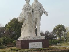 -董永七仙女文化园