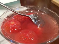 糖拌小番茄-成都你六姐·牛肉冒菜(城市集市合生汇店)