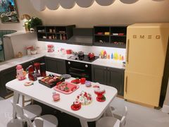 -艾米茉亲子餐厅(万象城店)