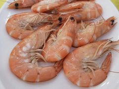 -锐记美食店·现捞海鲜(闸坡店)