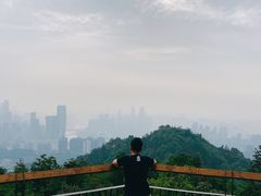 -重庆抗战遗址博物馆